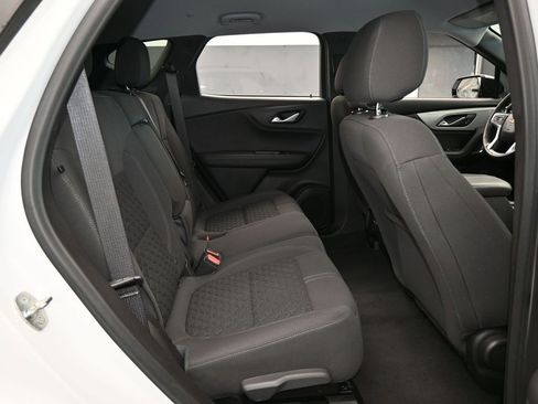 Used 2022 Chevrolet Blazer LT w/ Redline Edition image 39