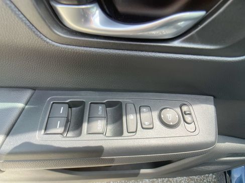 Used 2024 Honda CR-V EX image 14