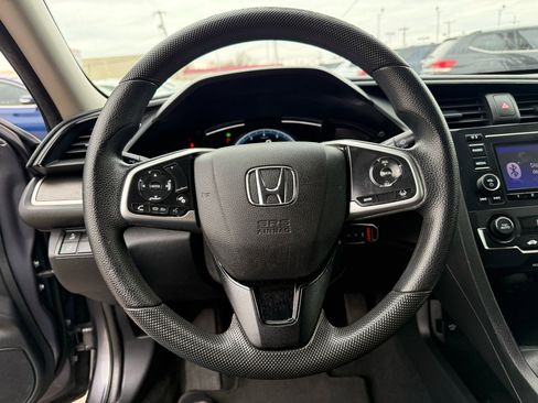 Used 2019 Honda Civic LX image 16