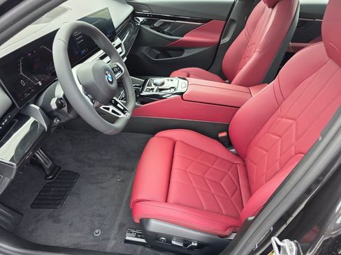 New 2026 BMW 530i w/ M Sport Package image 7