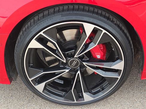 Certified 2024 Audi S5 Prestige w/ Prestige Package image 11