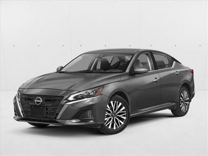 Used 2024 Nissan Altima 2.5 SV