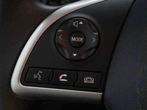 New 2026 Mitsubishi Outlander Sport ES image 9