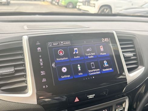 Used 2019 Honda Ridgeline RTL-E image 18