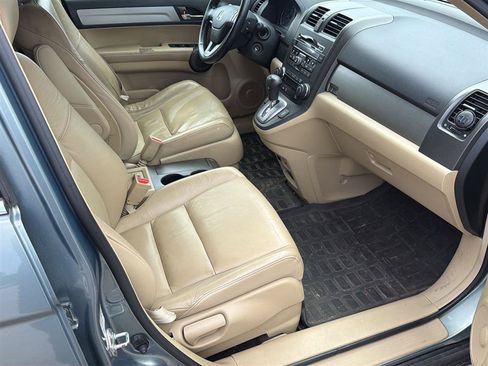 Used 2010 Honda CR-V EX-L image 17