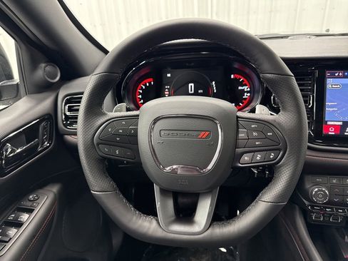 New 2026 Dodge Durango GT AWD/4WD image 17