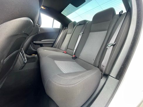 Used 2023 Dodge Charger Scat Pack image 26