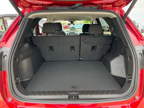 Certified 2024 Chevrolet Equinox LT image 17
