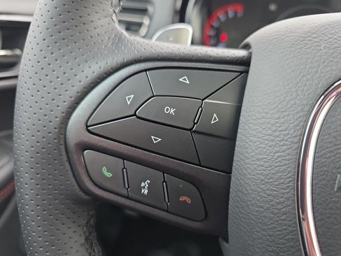 New 2026 Dodge Durango GT AWD/4WD image 26