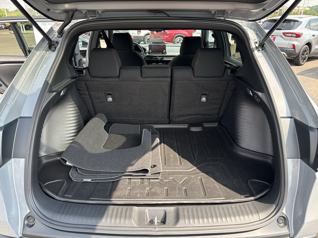 Used 2024 Honda HR-V Sport image 12