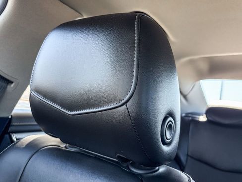 Used 2015 Cadillac ATS Luxury w/ Sun And Sound Package image 51