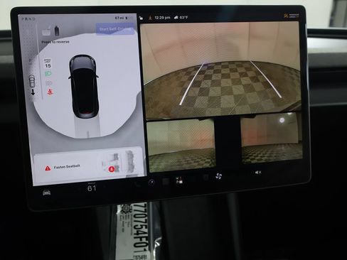 Used 2024 Tesla Model 3 Long Range RWD image 41