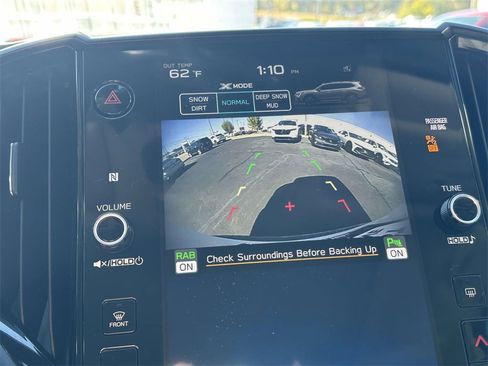 Used 2023 Subaru Ascent Onyx Edition image 22