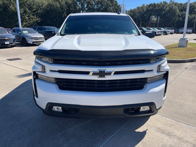 Used 2019 Chevrolet Silverado 1500 RST w/ All-Star Edition RWD image 10
