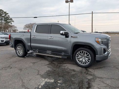 Used 2019 GMC Sierra 1500 Denali w/ Denali Ultimate Package image 3