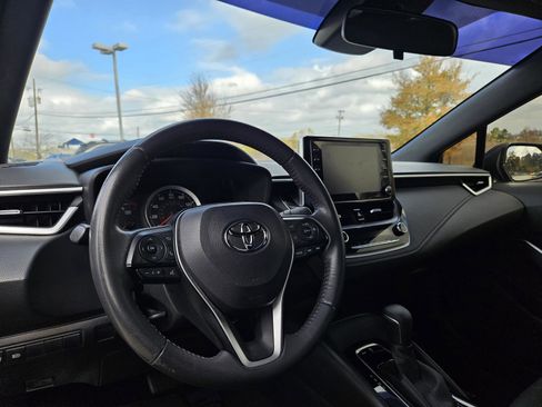 Used 2021 Toyota Corolla SE image 13