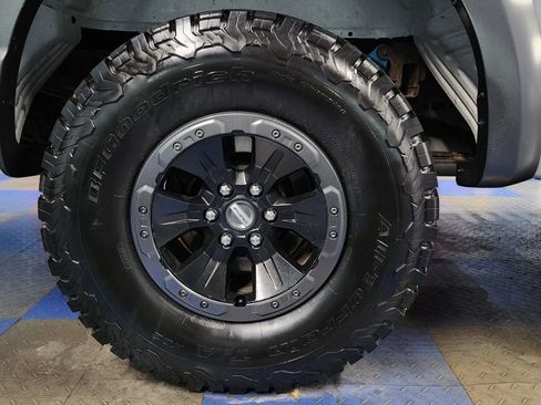 Used 2017 Ford F150 Raptor w/ Equipment Group 802A Luxury image 94