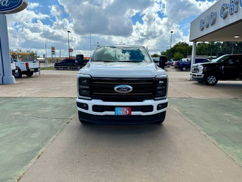 New 2026 Ford F350 Platinum image 41