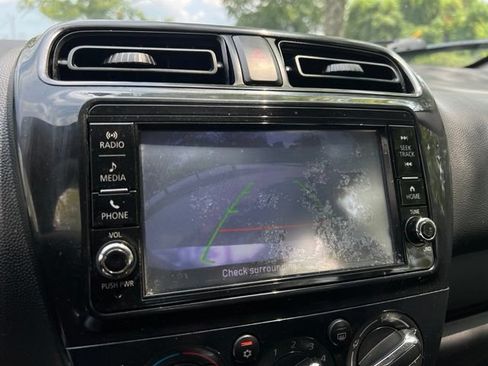 Used 2019 Mitsubishi Mirage G4 ES FWD image 37
