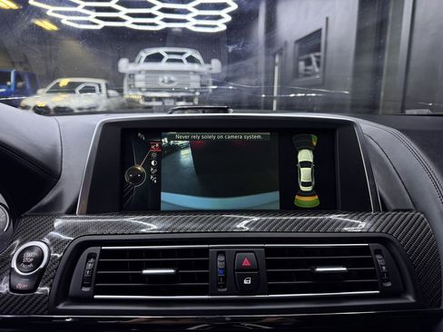 Used 2014 BMW M6 Gran Coupe image 18