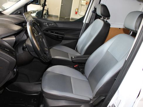 Used 2018 Ford Transit Connect XL FWD image 19