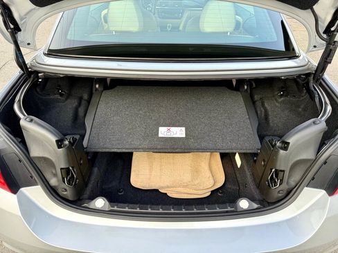 Used 2014 BMW 428i xDrive Convertible image 34