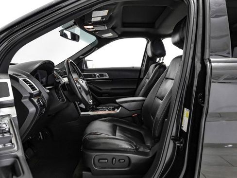 Used 2014 Ford Explorer Sport w/ Equipment Group 401A image 28