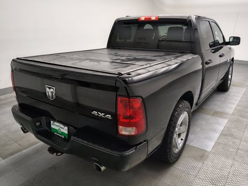 Used 2013 RAM 1500 Express AWD/4WD image 9