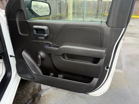 Used 2014 Chevrolet Silverado 1500 W/T w/ Trailering Package image 27