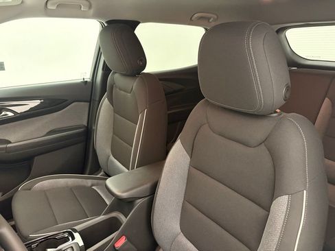 New 2026 Chevrolet TrailBlazer LS w/ LS Convenience Package FWD image 23