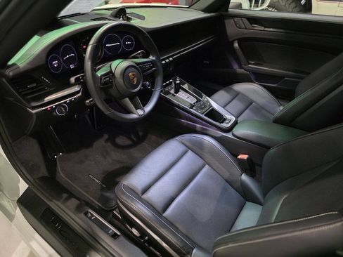 Used 2022 Porsche 911 Carrera GTS 2dr Cabriolet image 56