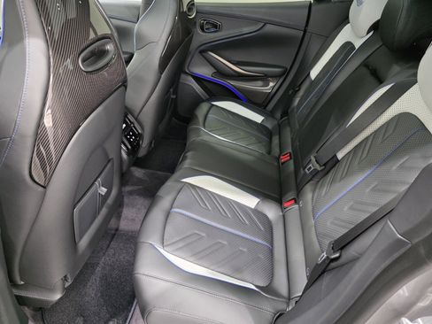 New 2026 Aston Martin DBX S image 19