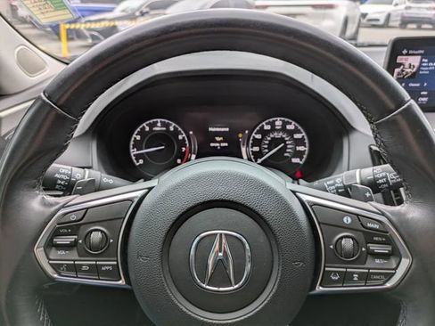 Used 2021 Acura RDX FWD image 30