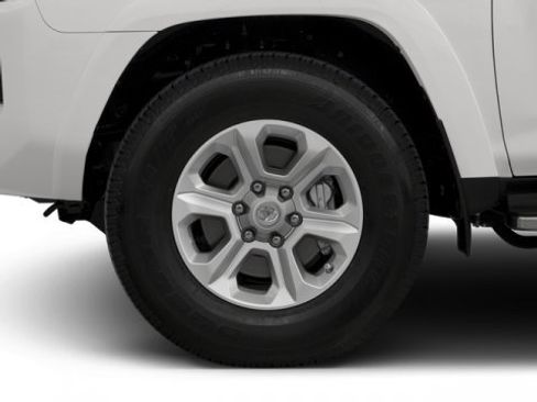 Used 2017 Toyota 4Runner SR5 Premium image 12