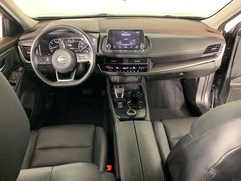 Used 2023 Nissan Rogue SV w/ SV Premium B Package image 35