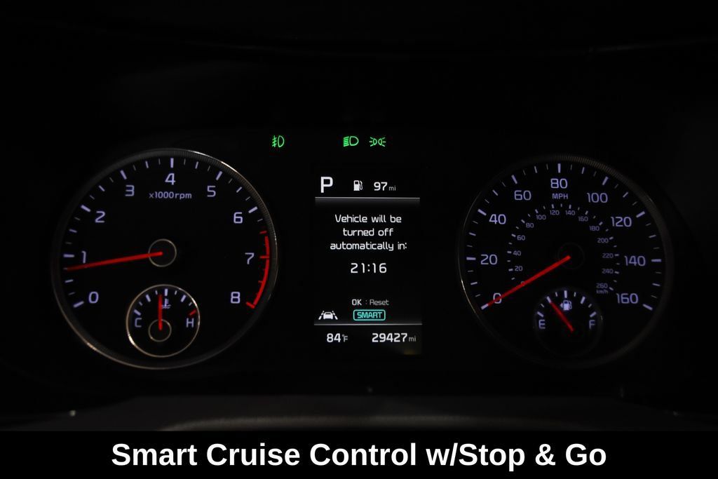 Used 2024 Kia K5 GT-Line FWD image 20