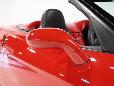 Used 2009 Chevrolet Corvette Convertible w/ Preferred Equipment Group image 71