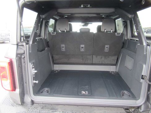 New 2025 Ford Bronco Big Bend w/ Black Diamond Package image 15