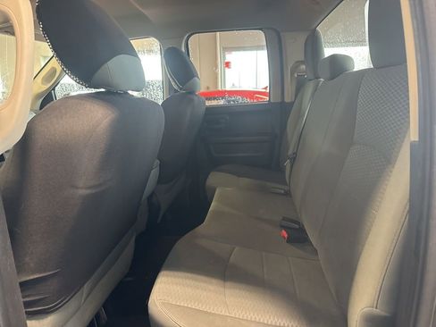 Used 2016 RAM 1500 Tradesman w/ Popular Equipment Group image 4