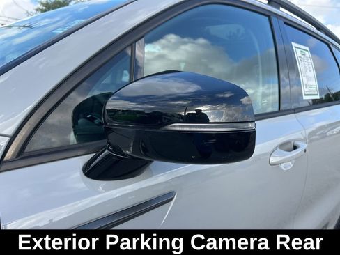 Used 2023 Kia Sorento X-Line EX image 21