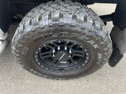Used 2012 RAM 3500 Laramie w/ Protection Group AWD/4WD image 16