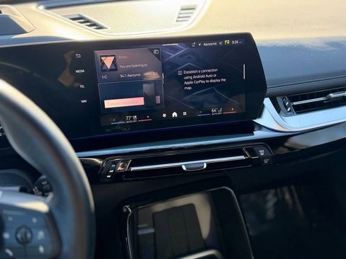 Certified 2025 BMW X1 xDrive28i w/ Technology Package image 19