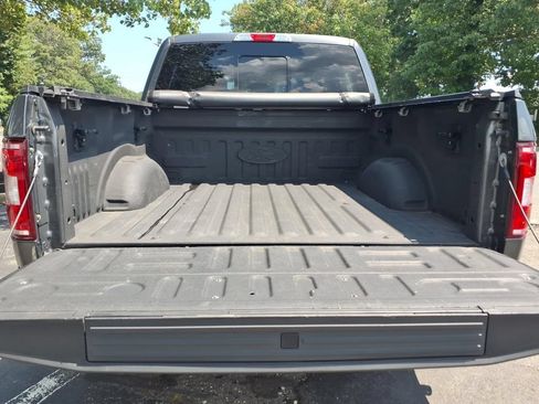 Used 2020 Ford F150 XLT w/ Equipment Group 302A Luxury AWD/4WD image 15