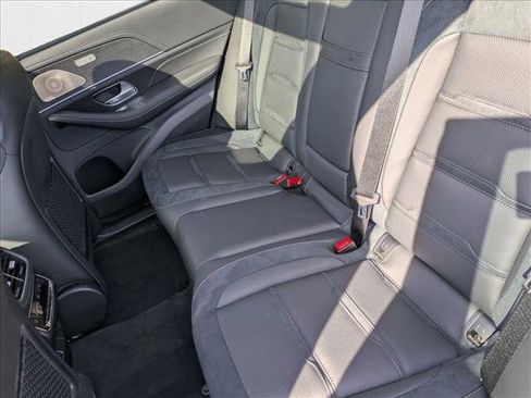 New 2026 Mercedes-Benz GLE 53 AMG 4MATIC image 19