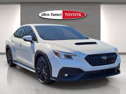 Used 2025 Subaru WRX Limited w/ Popular Package #1A