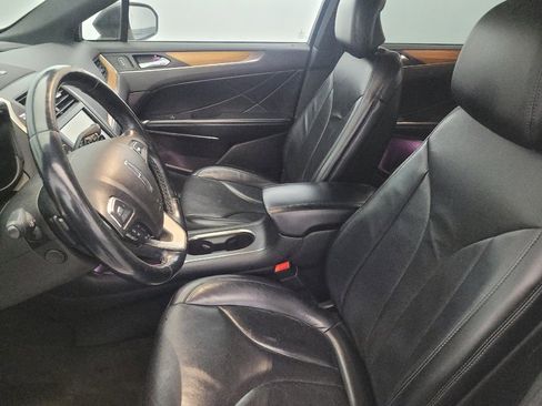 Used 2015 Lincoln MKC AWD w/ Equipment Group 102A Reserve image 17