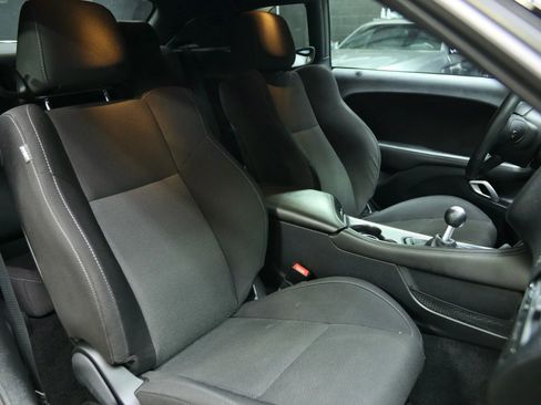 Used 2016 Dodge Challenger R/T image 35