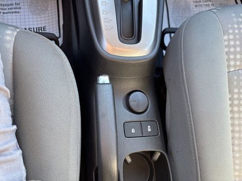 Used 2013 Chevrolet Sonic LS image 23