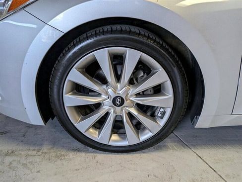 Used 2012 Hyundai Azera w/ Technology Pkg image 15