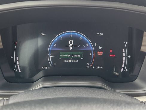 Used 2026 Toyota Corolla Cross LE w/ Moonroof Package FWD image 38